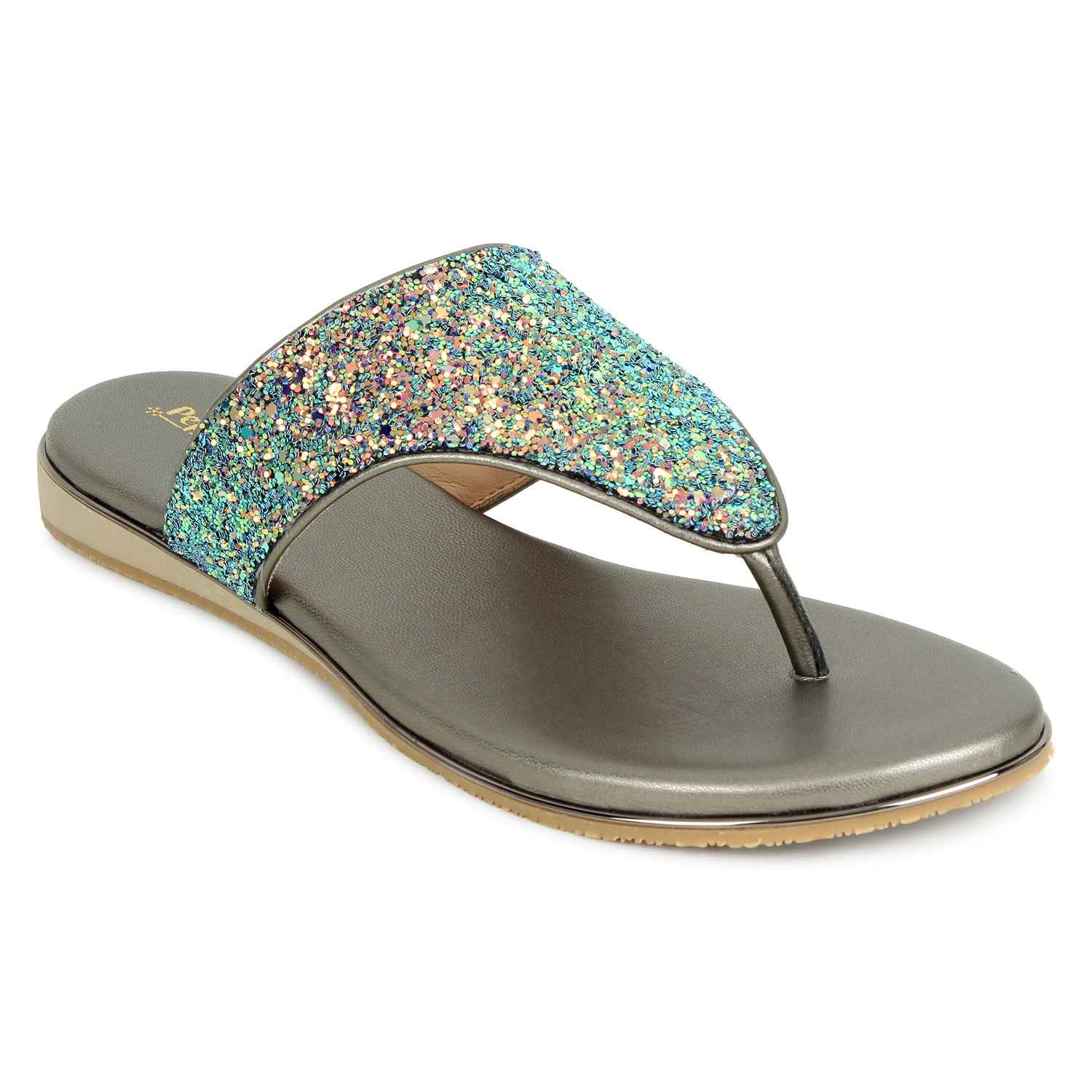 Comfort Slip on Flats K90157